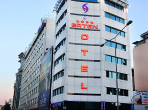 Adana Erten Otel