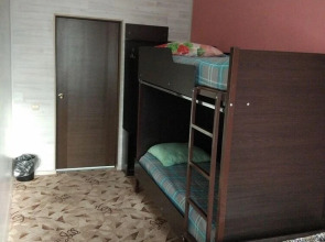 Жилые помещения Daily