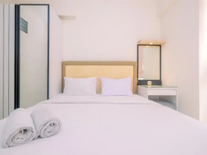 Best Deal and and Cozy 2BR Podomoro Golf View Apartment