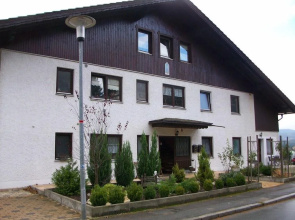 Pension Terra