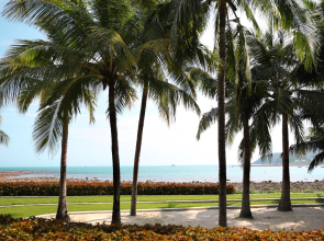 Курорт InterContinental Sanya 