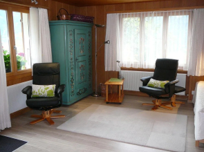 Chalet Acheregg