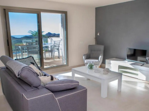 Mundo de sol golf et plage