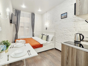 Takeroom Gorokhovaya 32