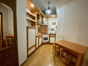 Odessa Old City Apartment