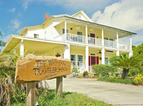 The Wayward Traveler's Inn