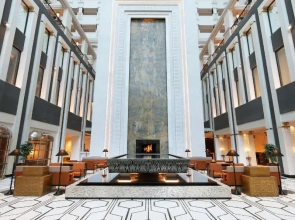 ITC Narmada, a Luxury Collection Hotel, Ahmedabad