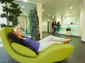 ampm Hotel Schönbrunn