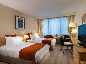 Crowne Plaza Muscat by IHG