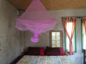 Rainbow House