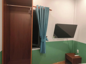 Nineties Homestay