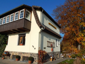 Pension Wiesenhof B&B Heussen GbR