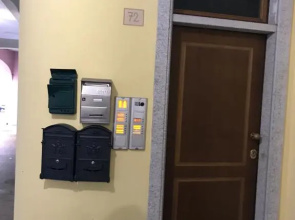 “Coccole nel borgo” 2min to outlet