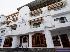 Grand Hotel Leon Marino Galapagos