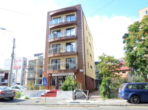 Decebal Residence Apartments