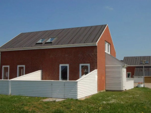 "Liliana" - 2.3km from the sea in Western Jutland