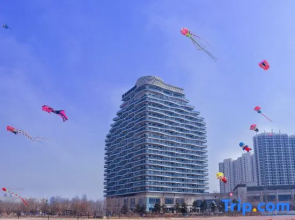 Yingkou Wanda Yihua Hotel