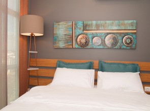 Zin D Home Dudullu Suits