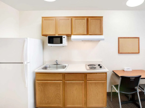 WoodSpring Suites Spartanburg - Duncan