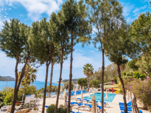 Kas Marin Hotel