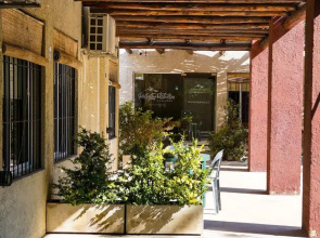 Cabanas Parque Vistalba