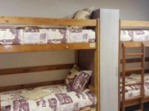 Hostel Almira