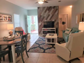Orange Beach Villa 4295 B - 2 Br condo by RedAwning