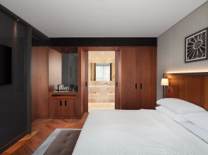 Four Points by Sheraton Istanbul Kagithane