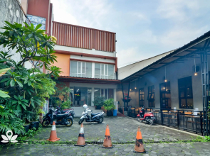 Image Hotel & Resto