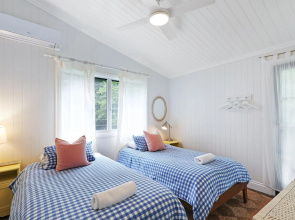 Billa Bush Cottage