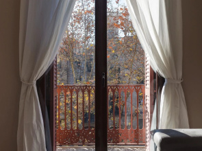 Apartments Ramblas 108