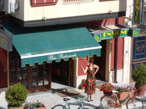 Albergo grace
