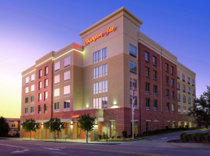 Hampton Inn by Hilton Wilmington Downtown