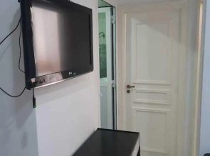 Residence Anfa 1