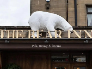 Bear Hotel