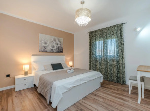 Holiday house Oasis Village Villa - heated pool : Privlaka, Zadar riviera