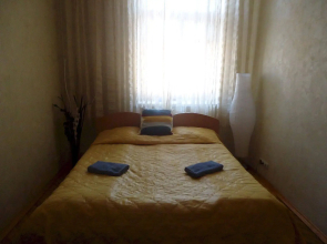 Адажио B&B на Жуковского