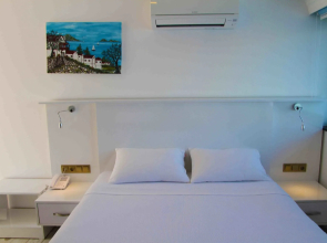 Kalkan Beach Park Hotel