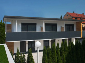 Hotel Café Ebner