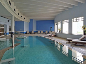 Курортный отель Medina Solaria & Thalasso