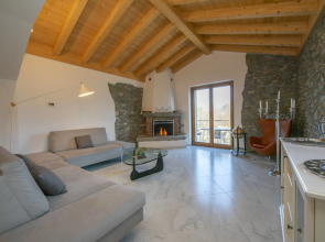 Villa Vecchio Mulino