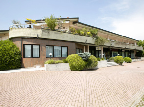 Casa Kristall Lago
