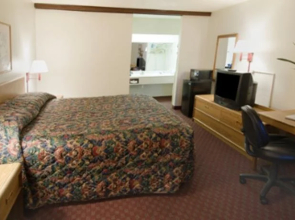 Daybreak Suites Extended Stay - Dothan