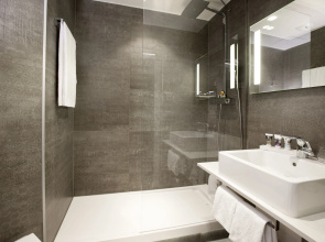 Mercure Vienna First