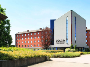 Отель Dolce by Wyndham Milan Malpensa