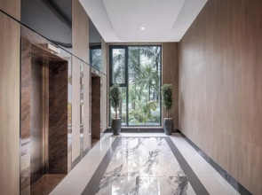 RIVA Hotel SHV