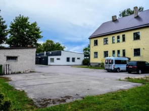 Paide B&B