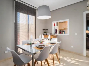 2043-Apt with huge terrace and seaview