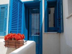 La terrazza del sole “ apartments “