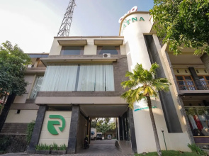 Capital O 1430 Hotel Ratna Syariah